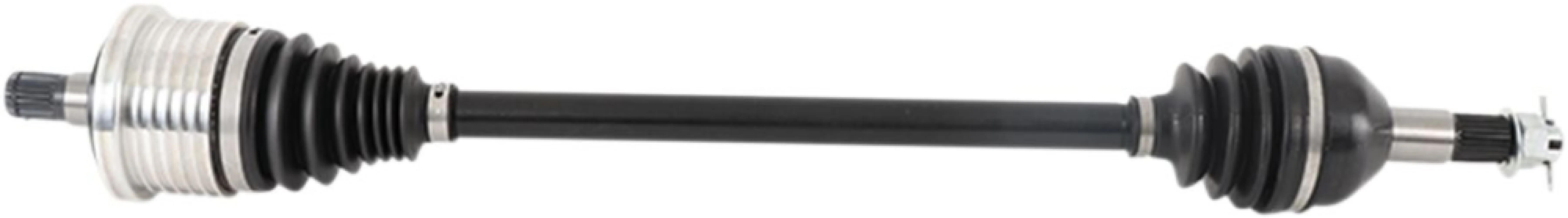 ALL BALLS - AXLE KIT COMPLETE CAN-AM - 02141427