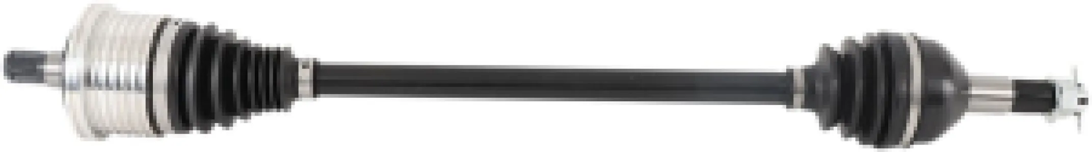 ALL BALLS - AXLE KIT COMPLETE CAN-AM - 02141427