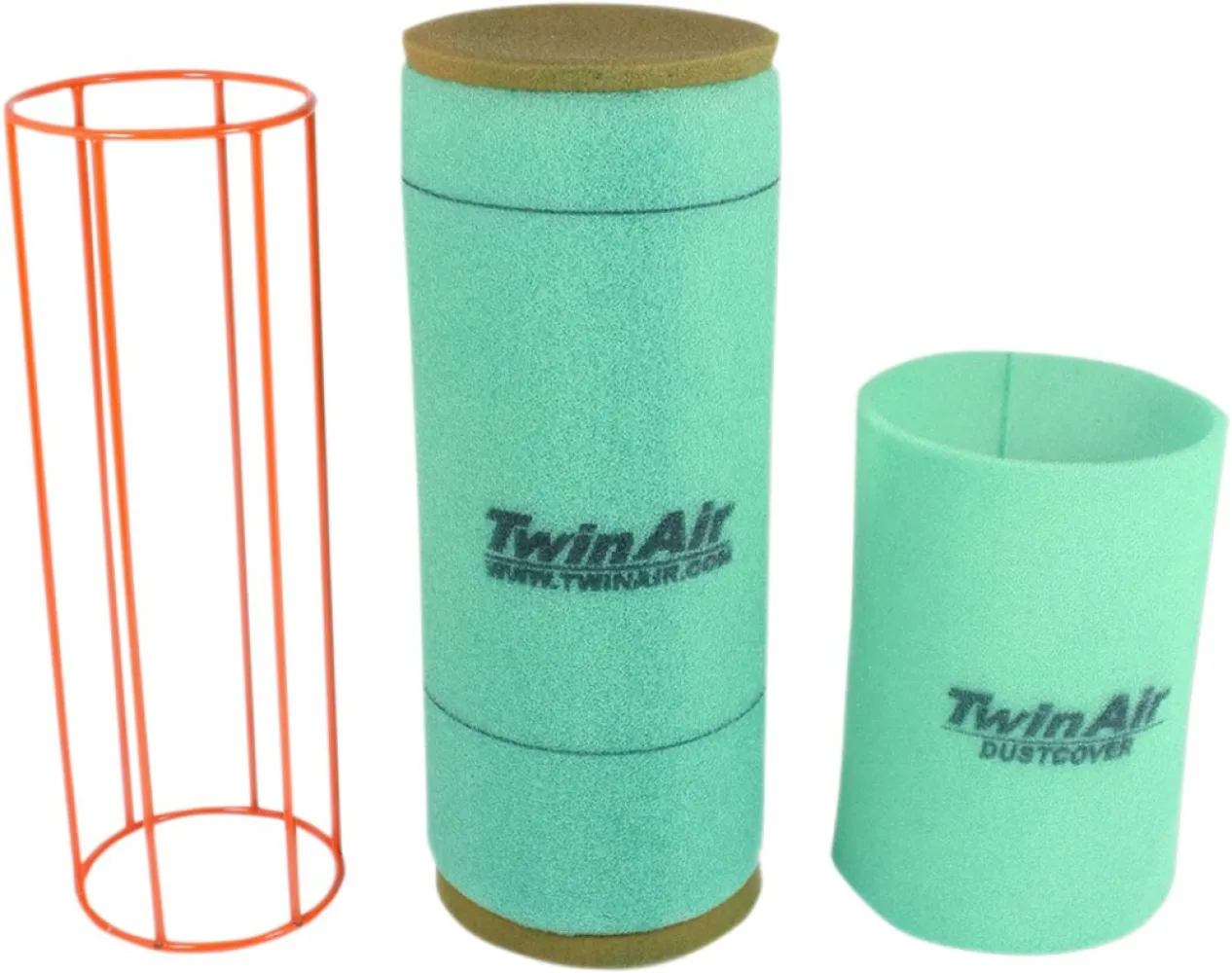 TWIN AIR - AIR FILTER STD CAN AM - 10114319