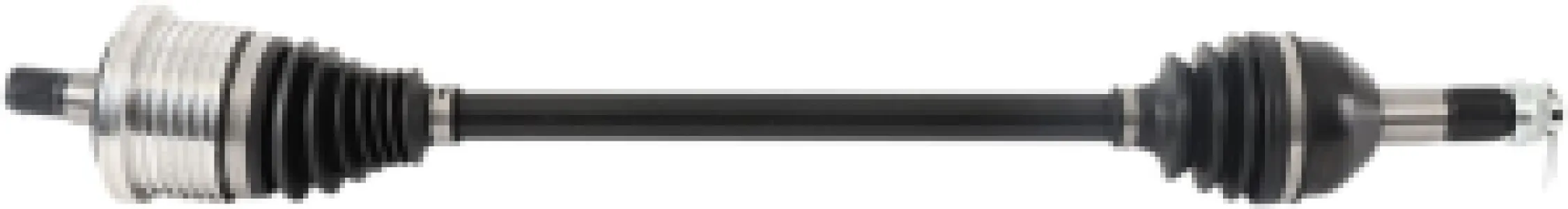 ALL BALLS - AXLE KIT COMPLETE CAN-AM - 02141430