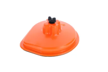 TWIN AIR - AIR BOX CVR TM 2T 250/300 - 10114338