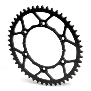 MOTO-MASTER - REAR SPROCKET 520 54T  - 12112765