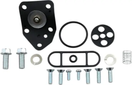PARTS UNLIMITED - FUEL PETCOCK REPR KIT YAM - 07050444