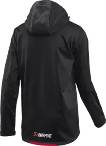 AKRAPOVIC - SOFTSHELL JKT BLK MEN 2XL - 30011460