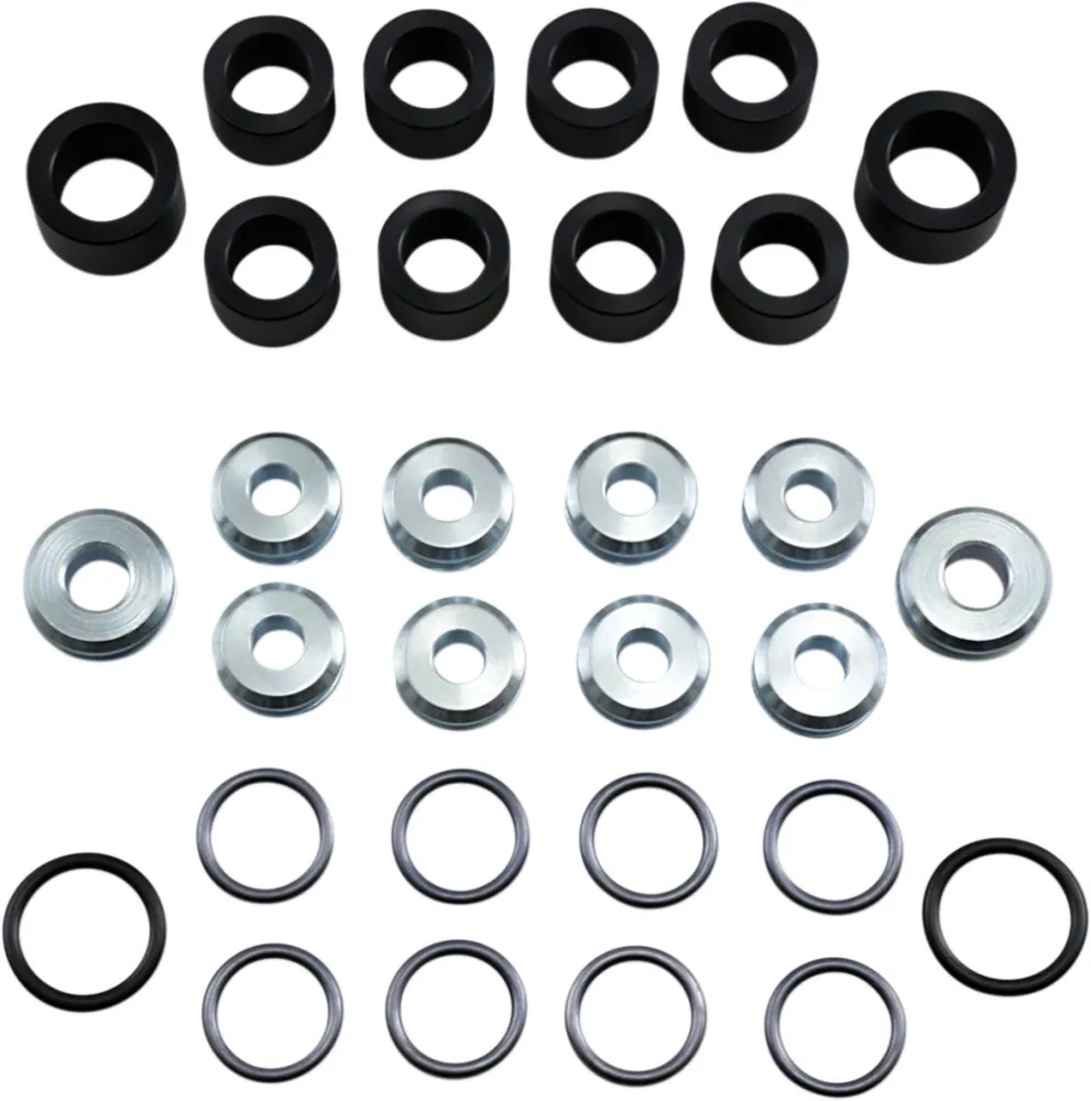 MOOSE OFFROAD HARD-PARTS - SUSPENSION KIT RR POL - 04301051