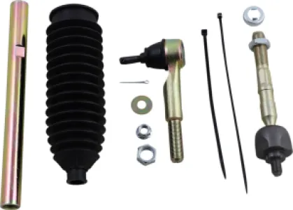 MOOSE OFFROAD HARD-PARTS - TIE ROD END KIT HONDA - 04301124