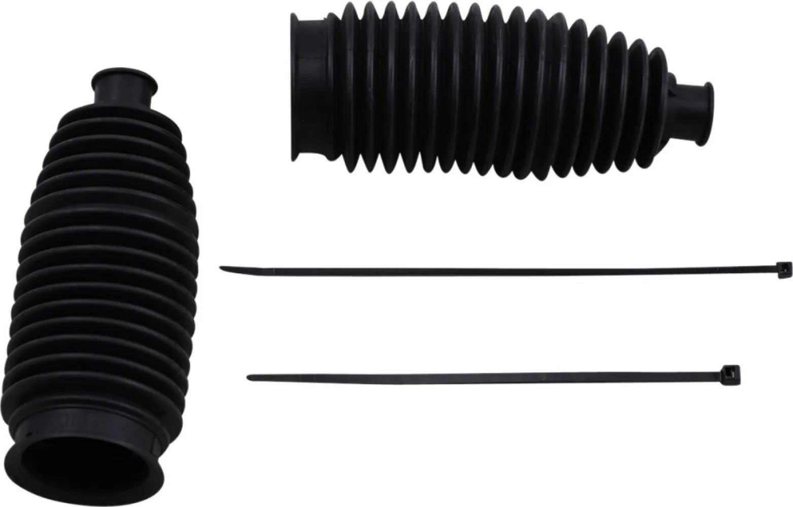 MOOSE OFFROAD HARD-PARTS - REPLACEMENT BOOT RACK KTS - 04301130