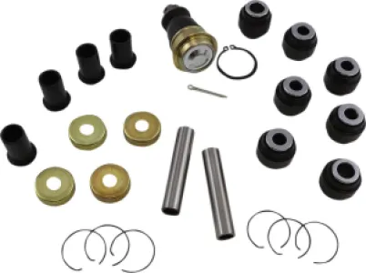 MOOSE OFFROAD HARD-PARTS - SUSPENSION KIT RR POL - 04301133