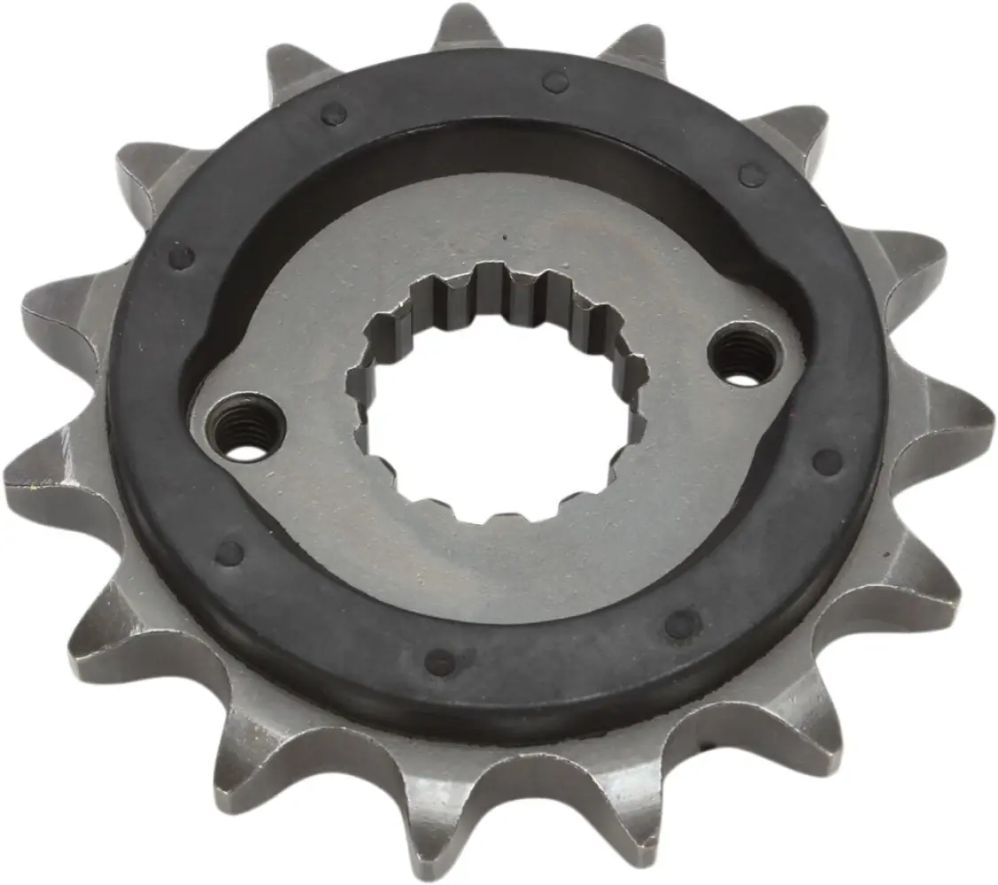 JT SPROCKETS - SPROCKET FRONT 15T 530 RU - 12121267