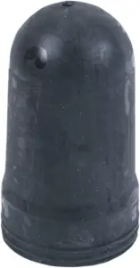 MOOSE OFFROAD HARD-PARTS - REAR SHOCK BLADDER MSE - 13140670