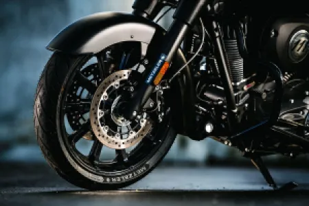 METZELER - CRZTC 160/60R18 70V TL - 03010881