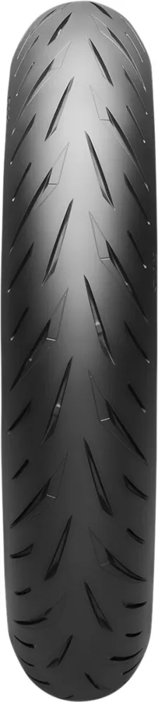 BRIDGESTONE - S22FG 120/70ZR17 (58W)TL - 03010904