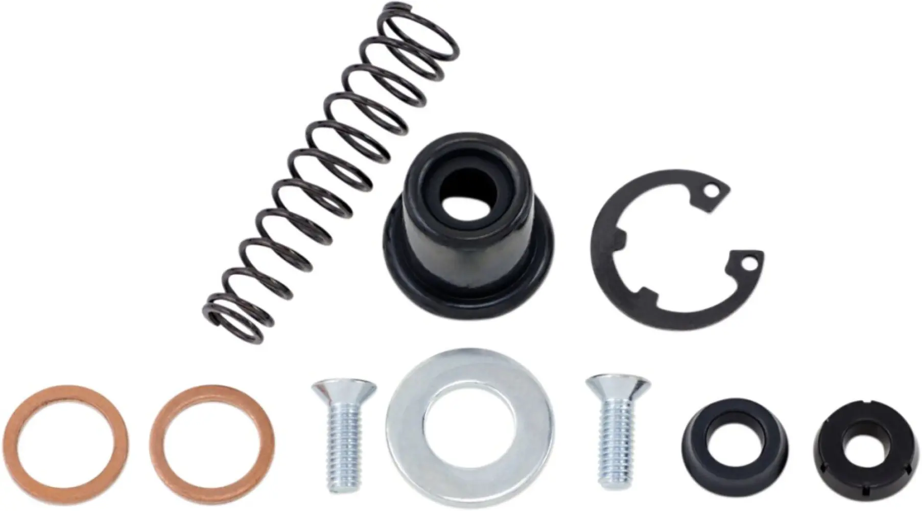 MOOSE OFFROAD HARD-PARTS - REPAIR KIT MSTR CYL - 06170354