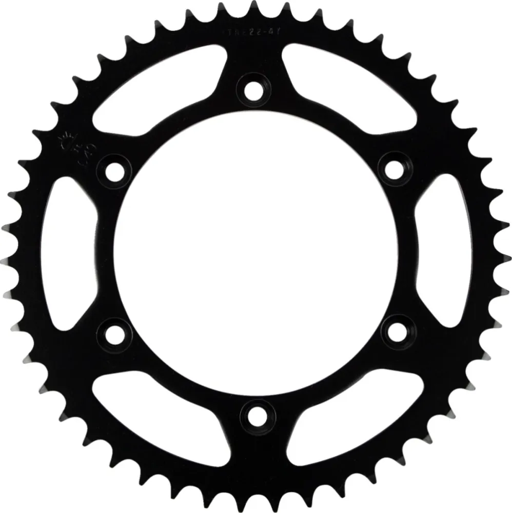 JT SPROCKETS - SPROCKET REAR 47T 520 - 12100659