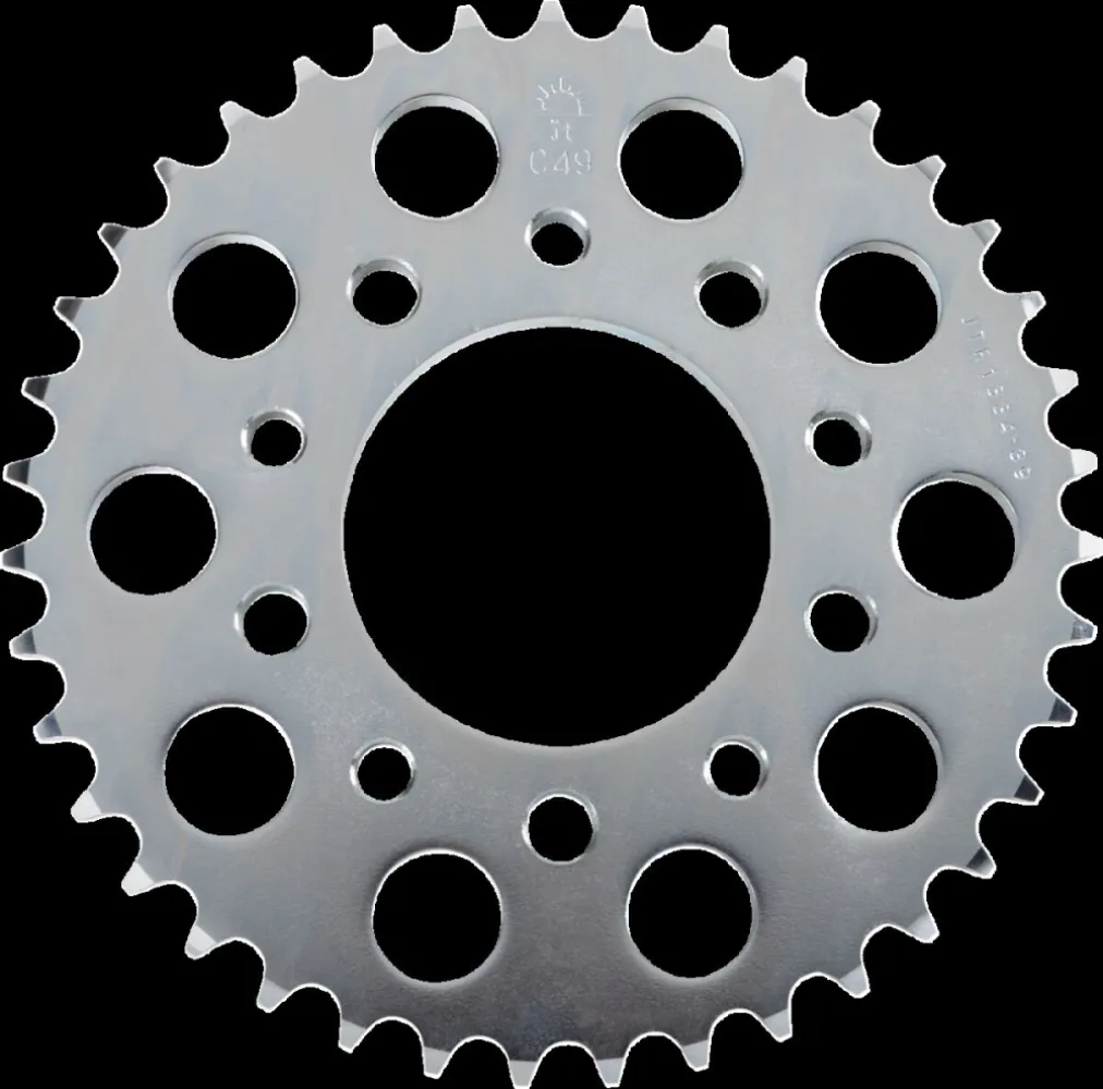 JT SPROCKETS - SPROCKET REAR 39T 530 - 12100685
