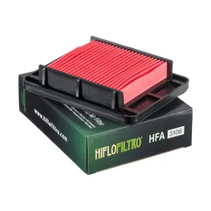 HIFLOFILTRO - AIR FILTER SUZUKI - 10114442