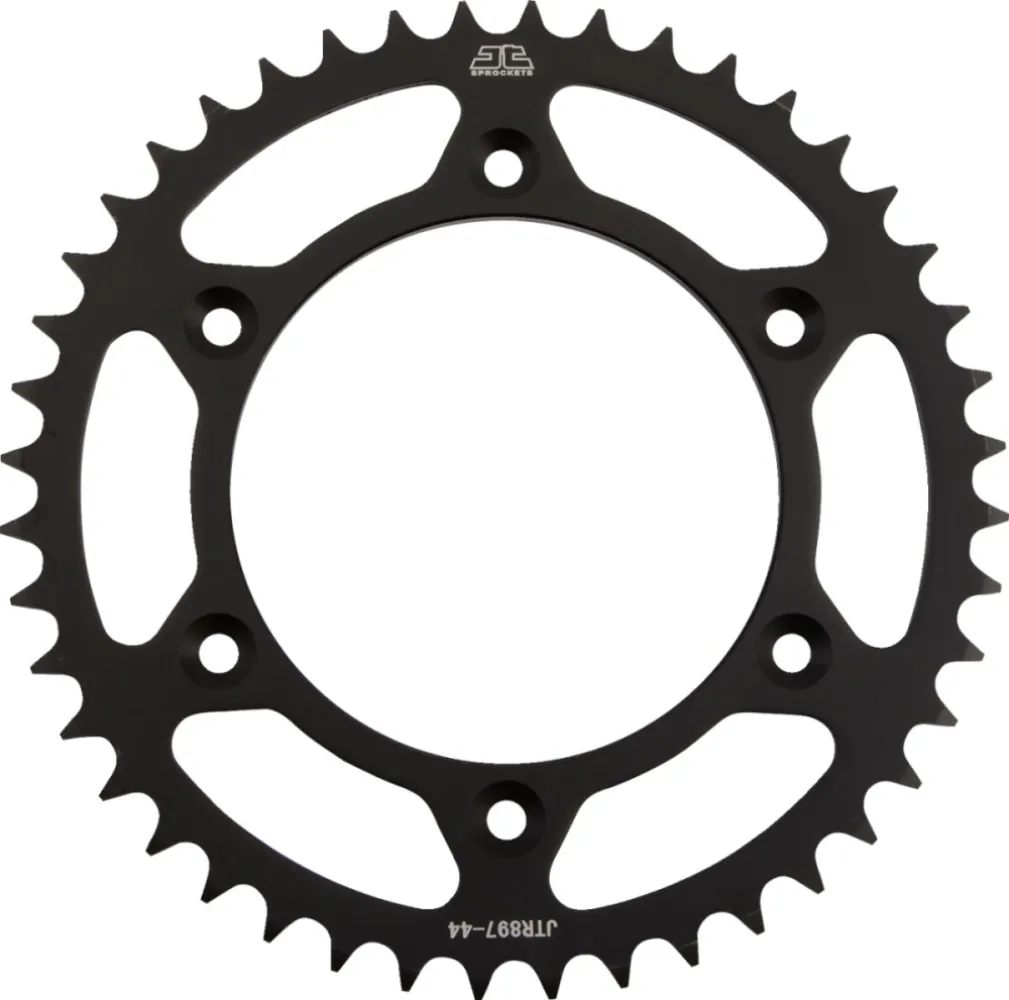 JT SPROCKETS - SPROCKET REAR 44T 520 - 12100727