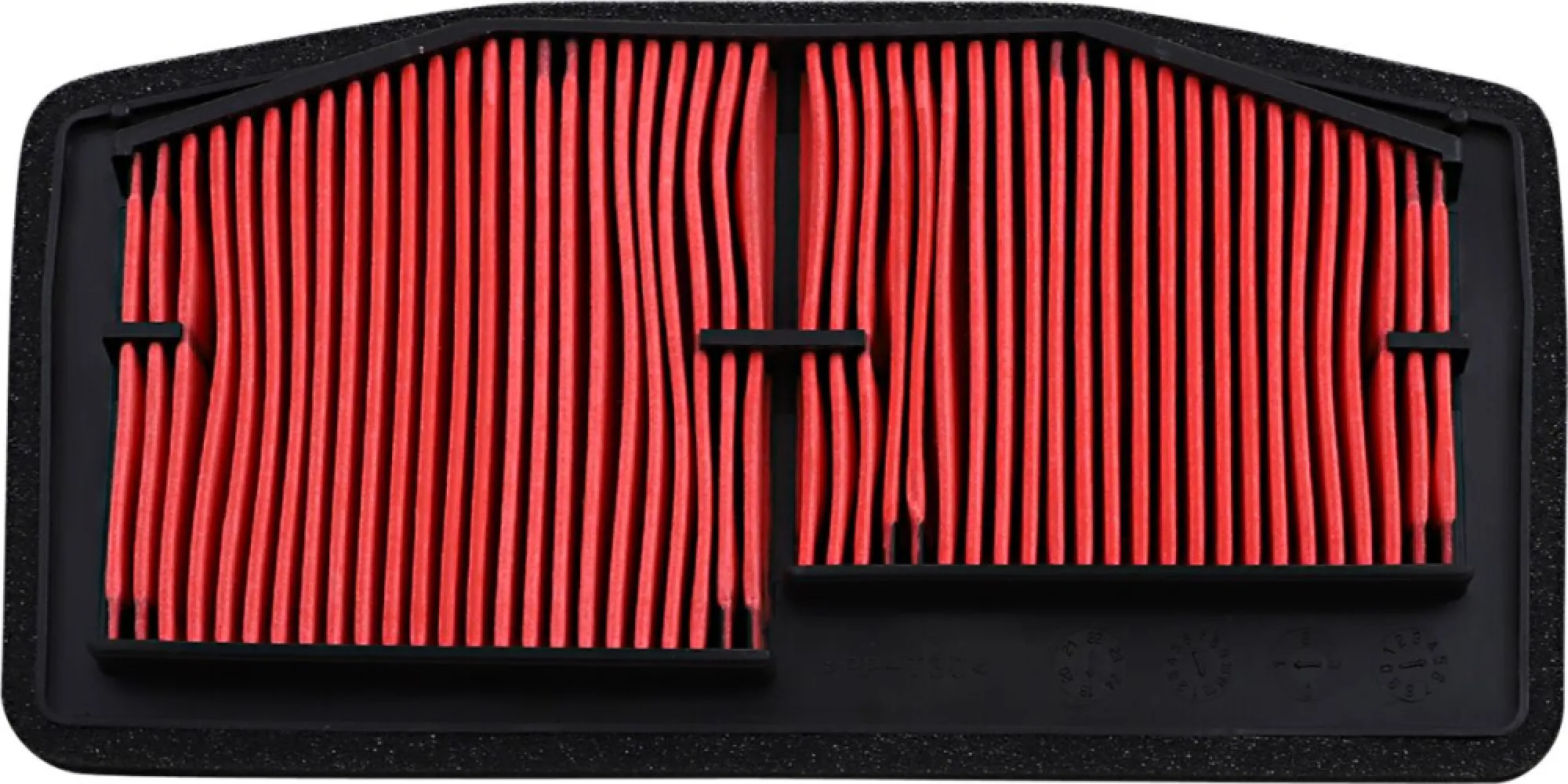 HIFLOFILTRO - AIR FILTER TRIUMPH - 10114444
