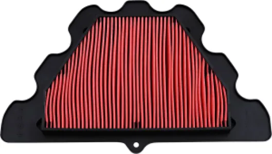 HIFLOFILTRO - AIR FILTER KAWA - 10114441