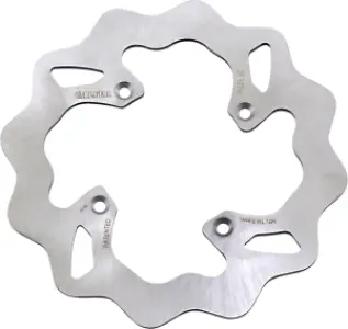 GALFER - BRAKE DISC FIXED WAVE - 17111304