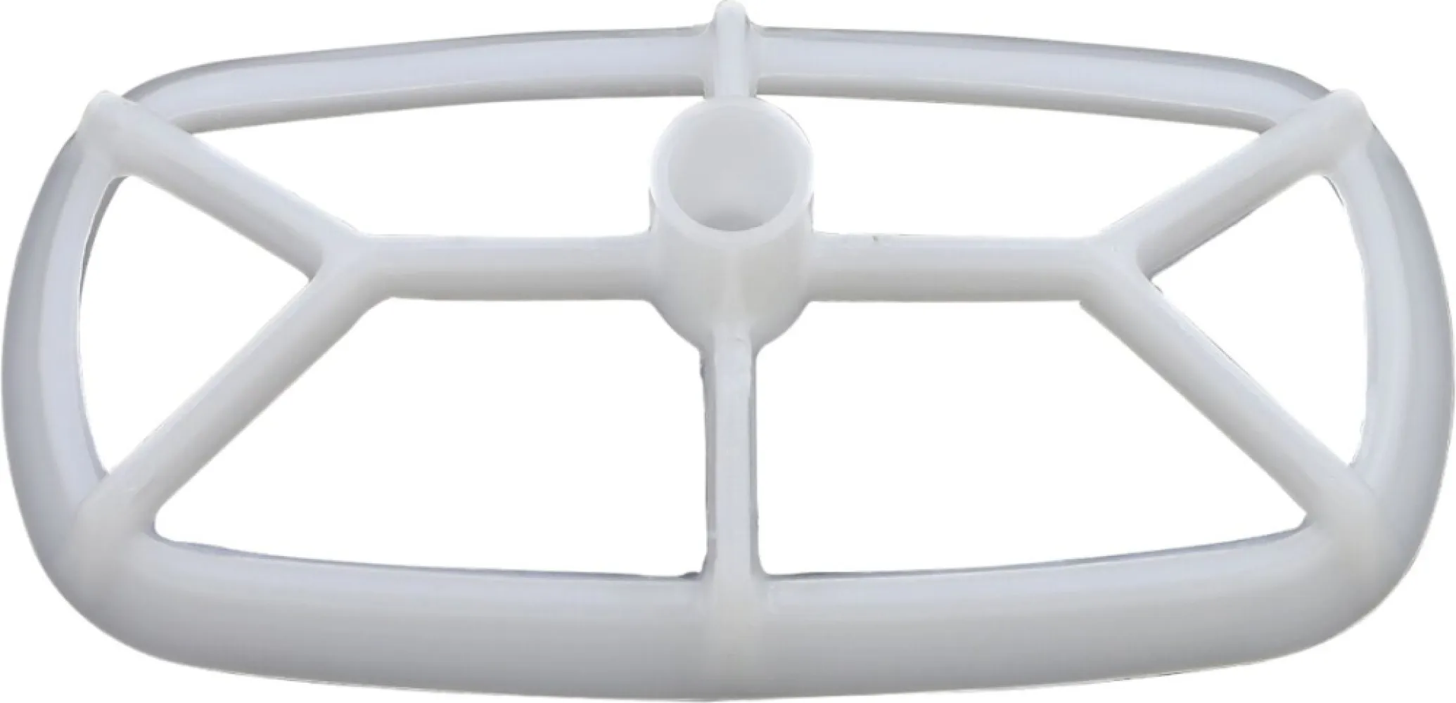 HIFLOFILTRO - AIR FILTER HIFLO CAGE HON - 10114460