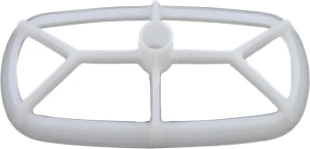 HIFLOFILTRO - AIR FILTER HIFLO CAGE HON - 10114460