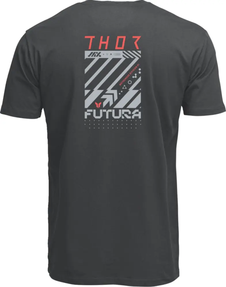 THOR - TEE FUTURA COAL SM - 303025117