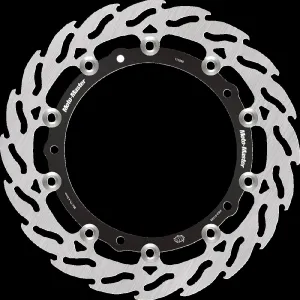 MOTO-MASTER - BRAKE DISC FLAME FLOAT FT L - 17101304
