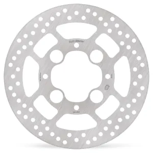 MOTO-MASTER - BRAKE DISC HALO REAR - 17101681