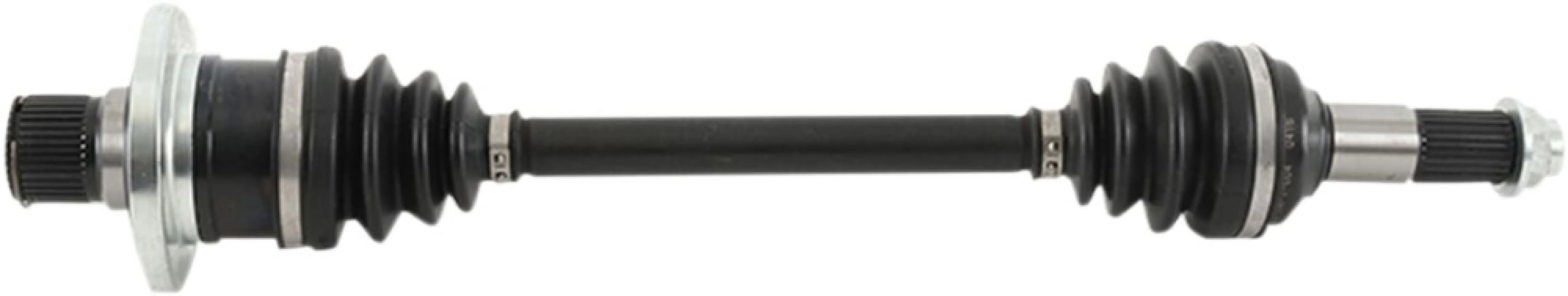 ALL BALLS - AXLE KIT COMPLETE YAM - 02141456