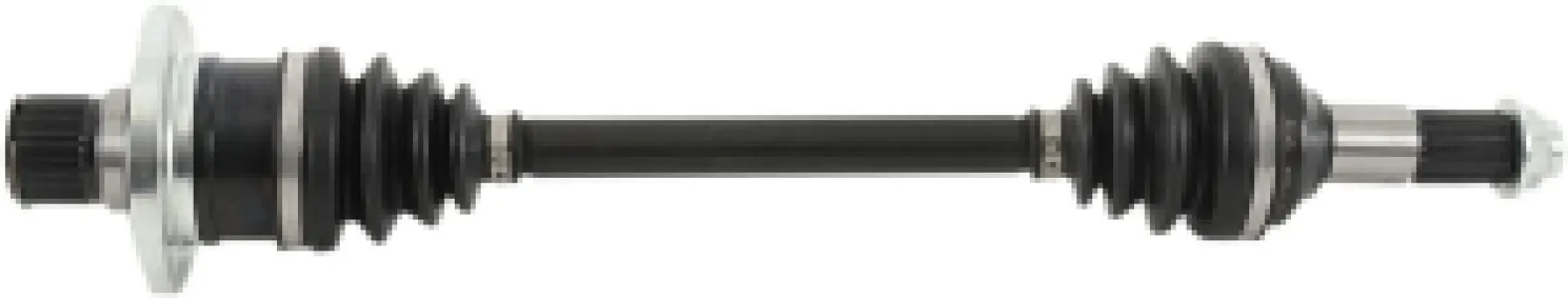 ALL BALLS - AXLE KIT COMPLETE YAM - 02141456