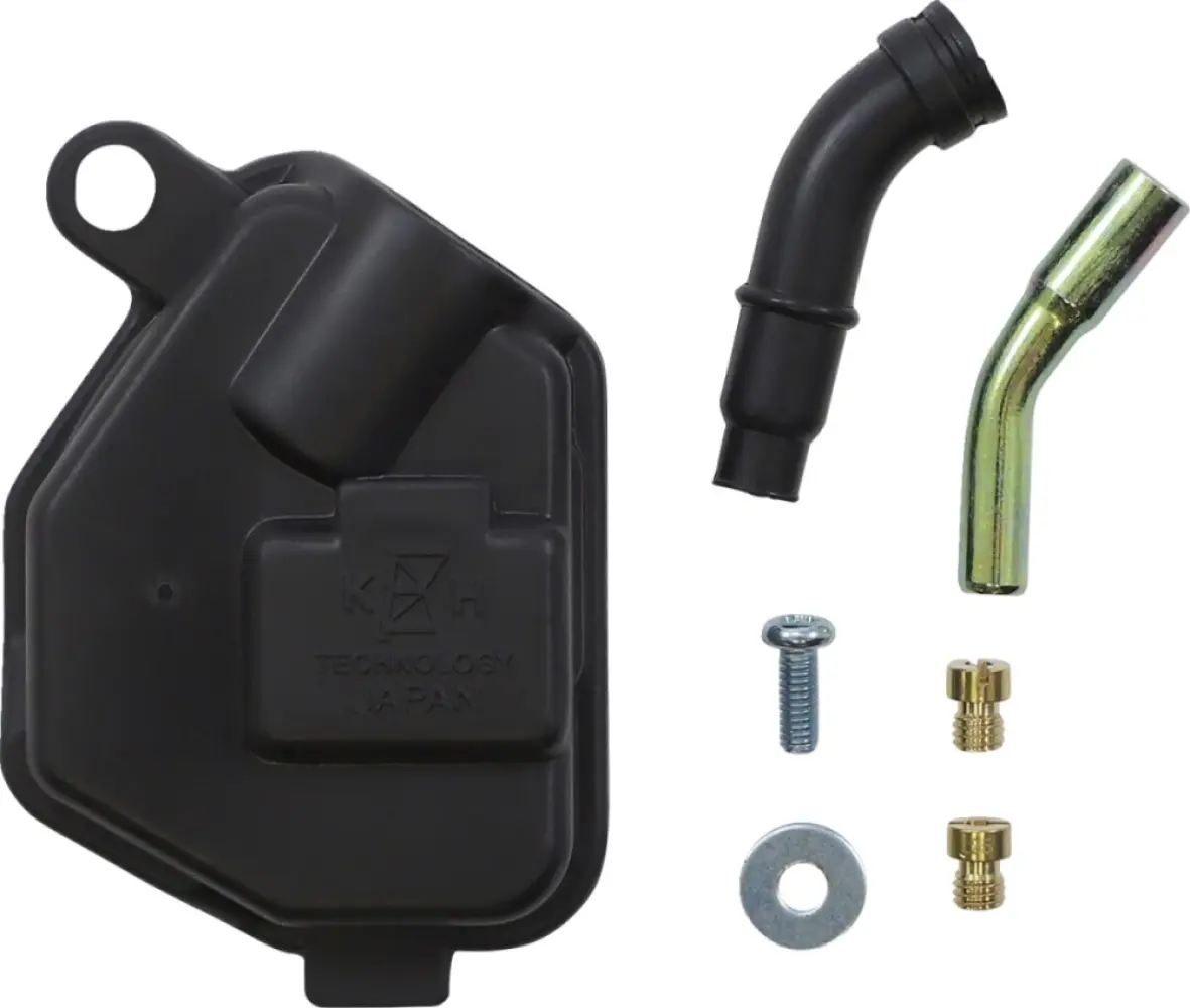 MOOSE OFFROAD FOUR WHEEL - CARBURETOR HONDA ATV MSE - 10020101