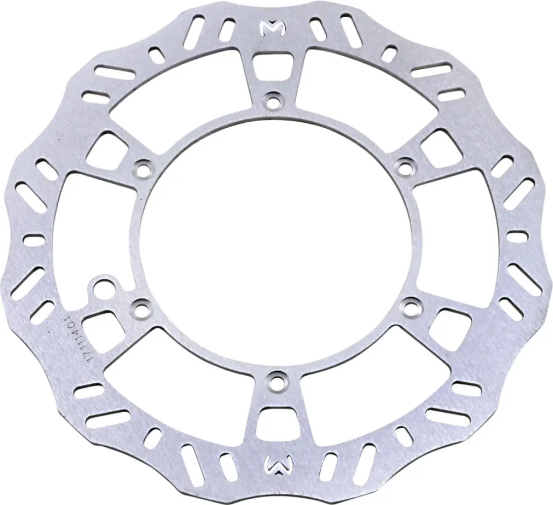 MOOSE OFFROAD HARD-PARTS - ROTOR FRONT BETA 13-16 - 17111401