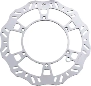 MOOSE OFFROAD HARD-PARTS - ROTOR FRONT HUS 14-16 - 17111406