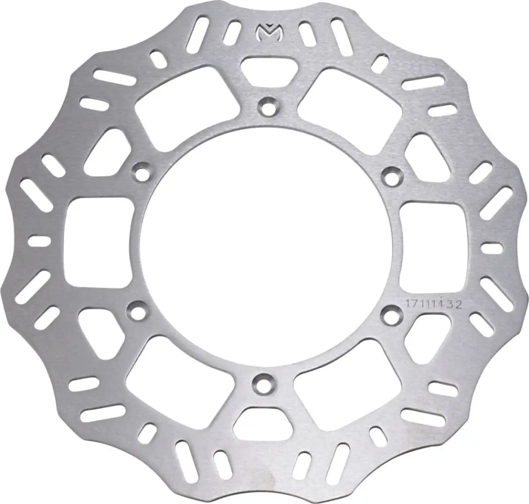 MOOSE OFFROAD HARD-PARTS - ROTOR REAR YAM YZ/YZF - 17111432