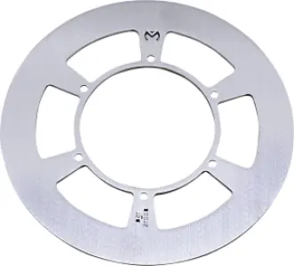 MOOSE OFFROAD HARD-PARTS - ROTOR REAR BETA SOLID ALL - 17111616
