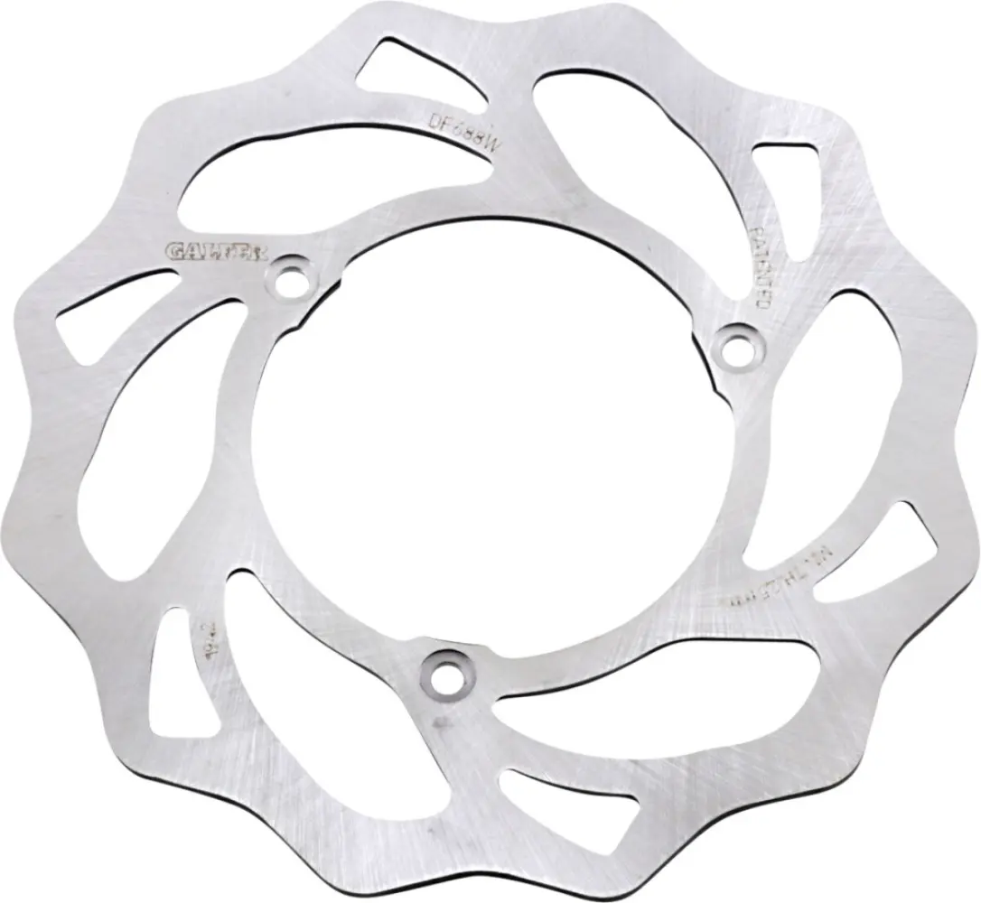 GALFER - BRAKE DISC FIXED WAVE - 17111658
