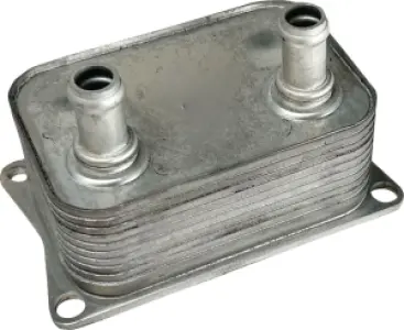 MOOSE OFFROAD FOUR WHEEL - OIL COOLER POLARIS MOOSE - 07130297