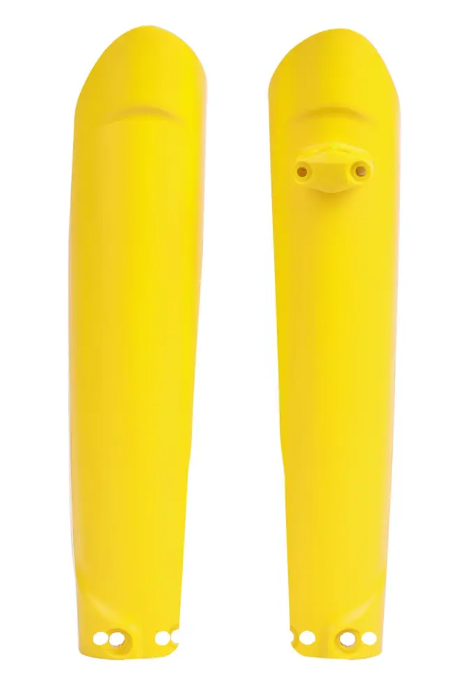 POLISPORT - FORK CVR HUSKY TC/FC YL - 04120323