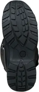 MOOSE OFFROAD SOFT-GOODS - BOOT S18C M1.3 BLK 11 - 34110466