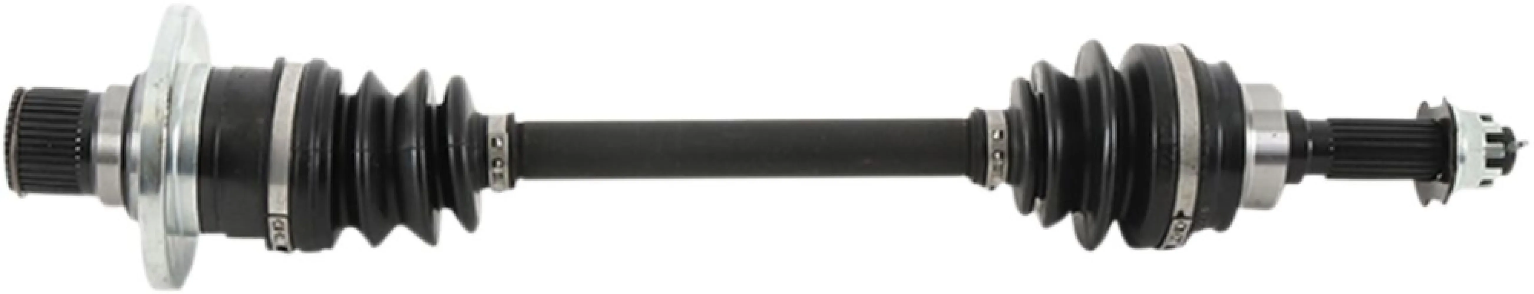 ALL BALLS - AXLE KIT COMPLETE SUZ - 02141455