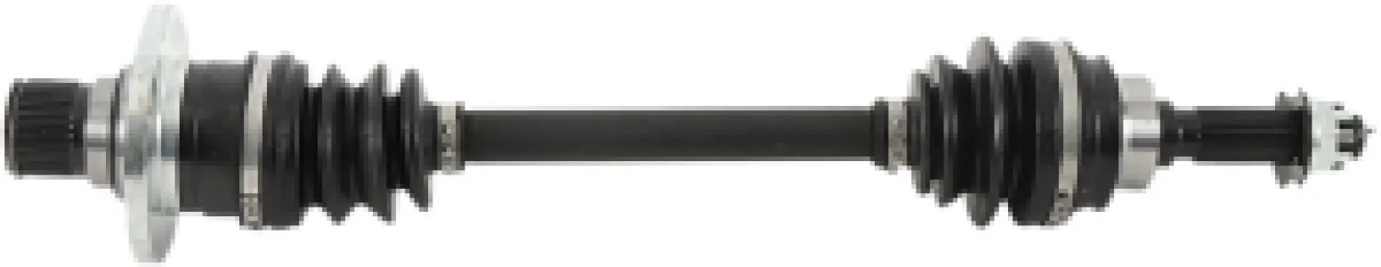 ALL BALLS - AXLE KIT COMPLETE SUZ - 02141455