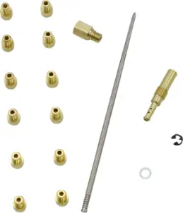 DYNOJET - JETKIT YAM YZF450 - 10070493