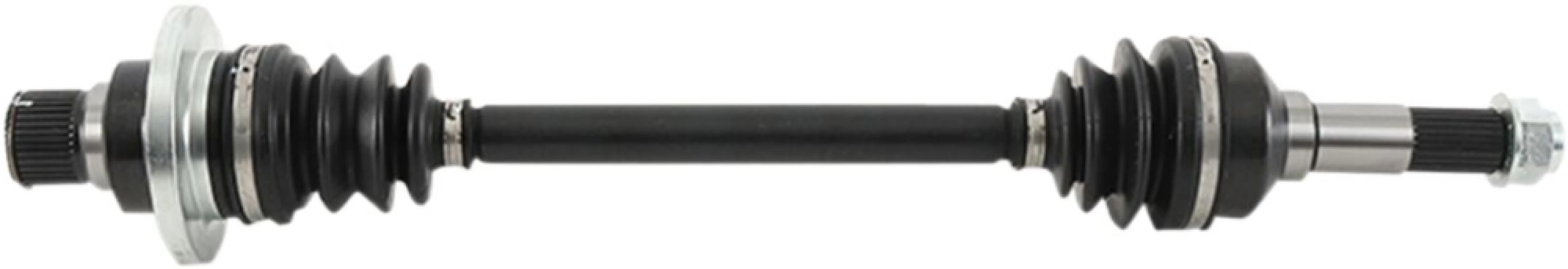 ALL BALLS - AXLE KIT COMPLETE YAM - 02141458