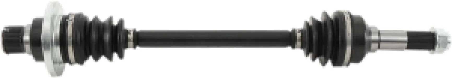 ALL BALLS - AXLE KIT COMPLETE YAM - 02141458