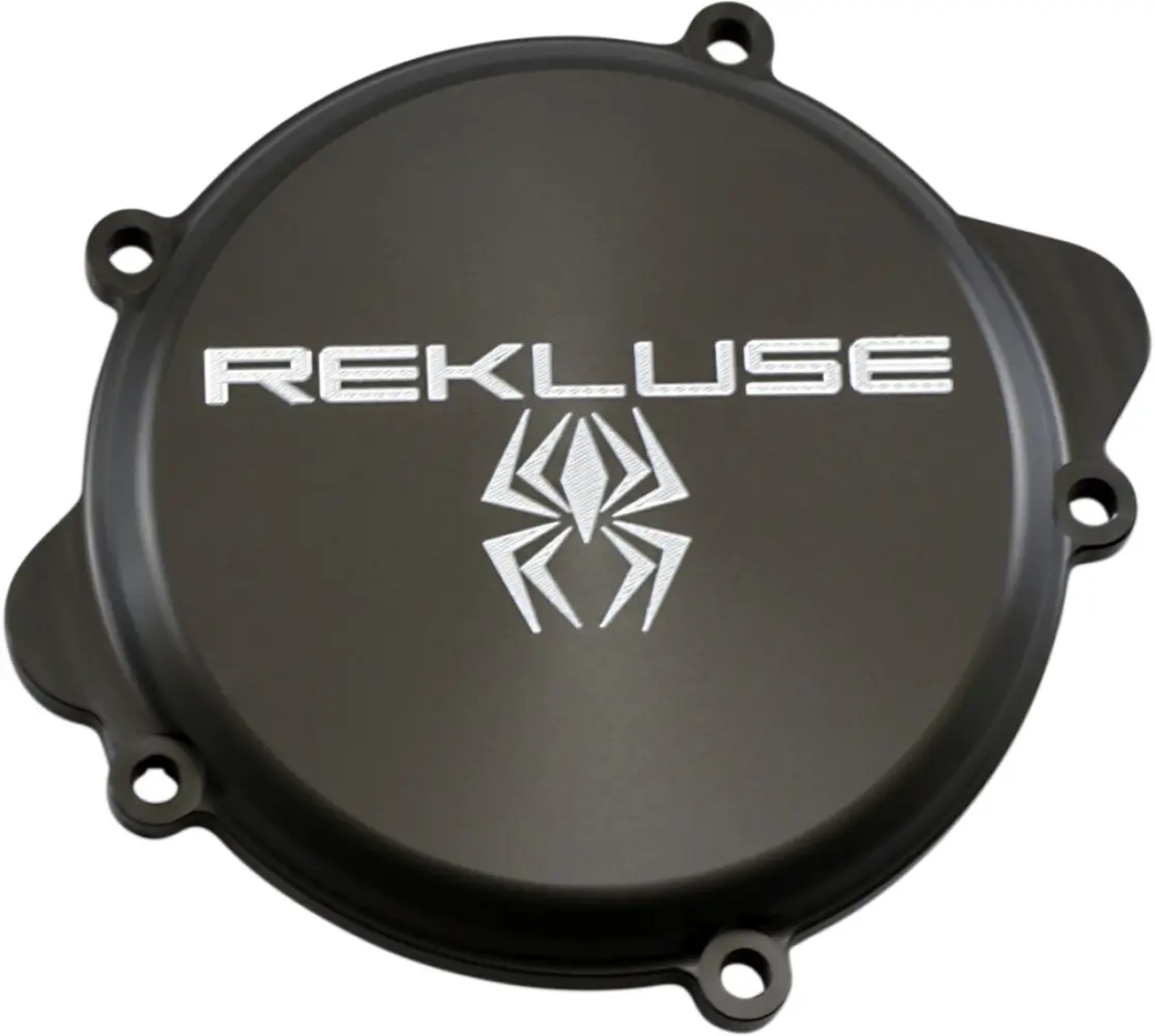 REKLUSE - CLTCH CVR TC85/KTM85/105 - 09401794