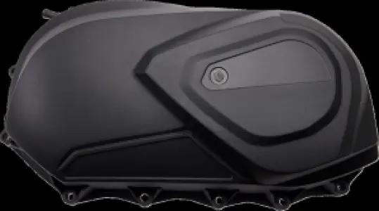 MOOSE OFFROAD FOUR WHEEL - CLUTCH COVER CANAM OUTER - 09402127