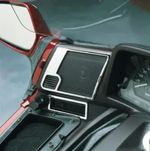 PARTS UNLIMITED - FAIR SPEAKR ACCNT 88-99GL - DS719991