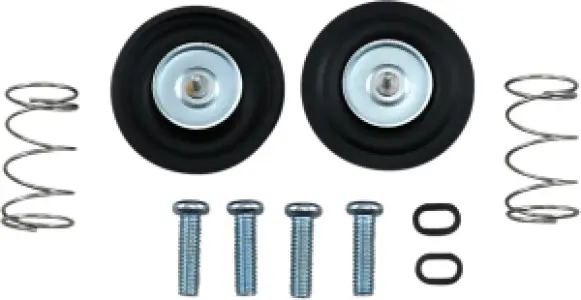 PARTS UNLIMITED - REBUILD KIT AIRCUTOFF VLV - 10031685