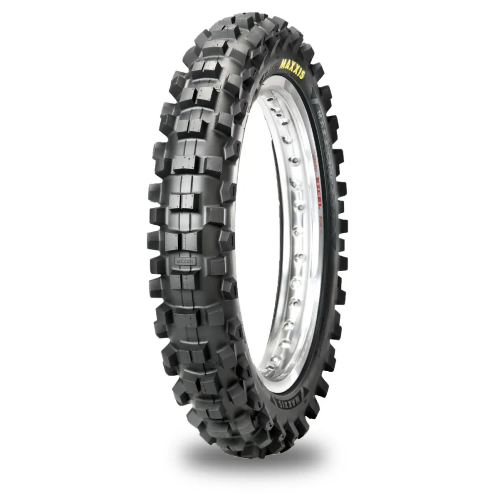 MAXXIS - M-7312 110/100-18 64M NHS - 03130956